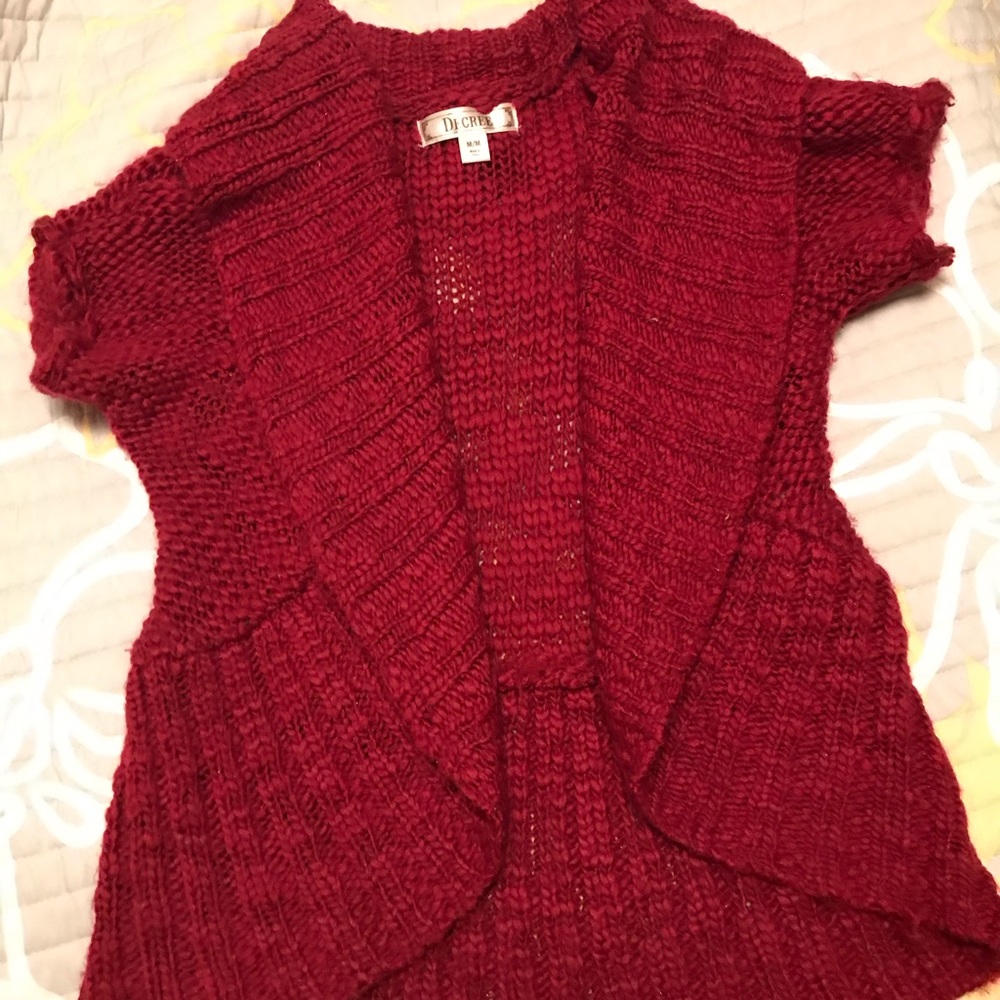Sweater